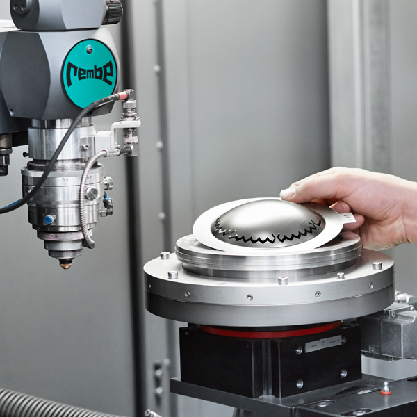 Druckentlastung handmade