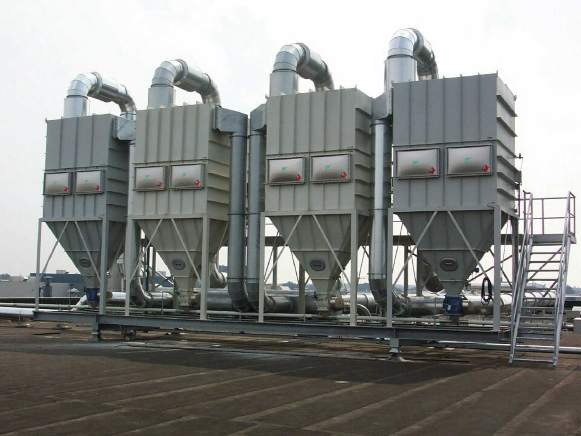 REMBE® ODV, ODU