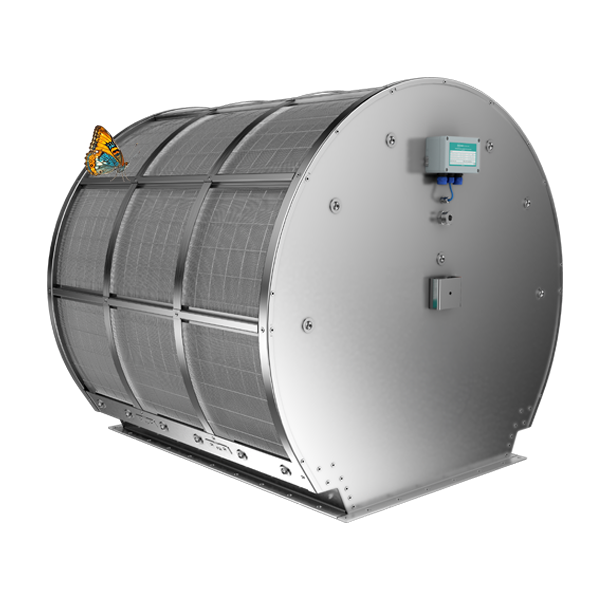 Q-Box® R3leaf™