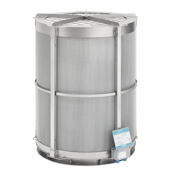 Q-Rohr® 6T