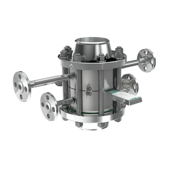 beheizter, gekühlter Halter